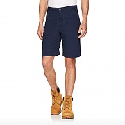 (102514) 러기드 플렉스 캔버스 워크 쇼츠 NAVY (412)